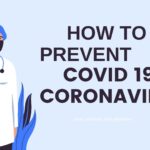 How to prevent coronavirus covid 19?