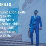 7 soft skills will make you difference from others.