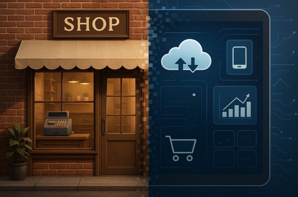 Digital Business