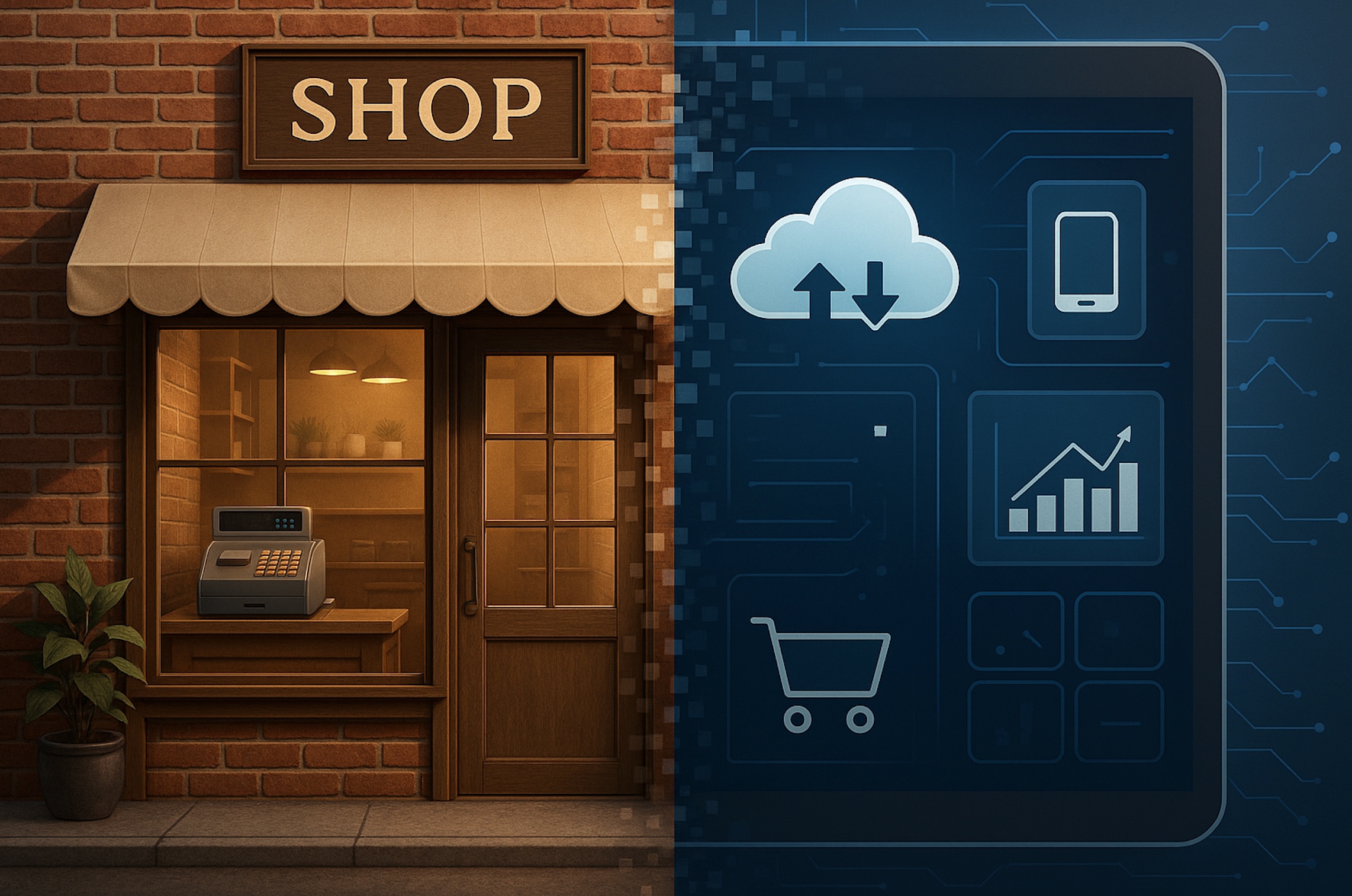 Digital Business